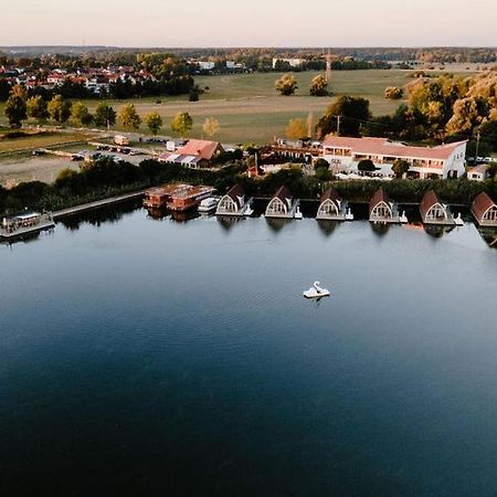 Lieblingsplatz Parey - Strandhaus Hotel Екстериор снимка