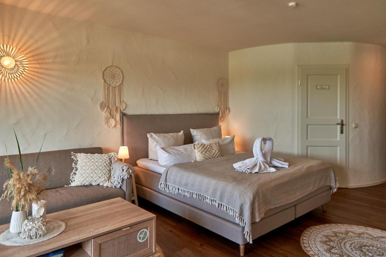 Lieblingsplatz Parey - Strandhaus Hotel Екстериор снимка