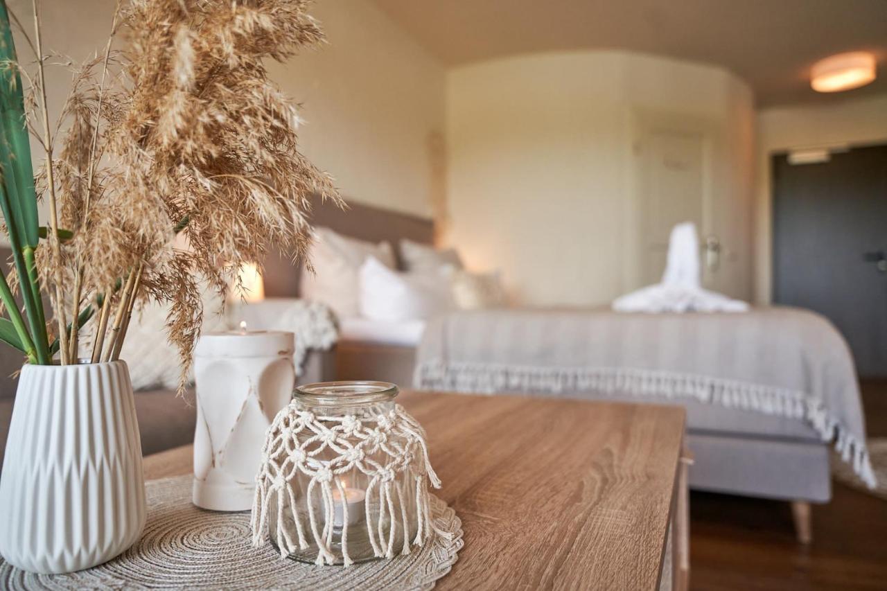 Lieblingsplatz Parey - Strandhaus Hotel Екстериор снимка