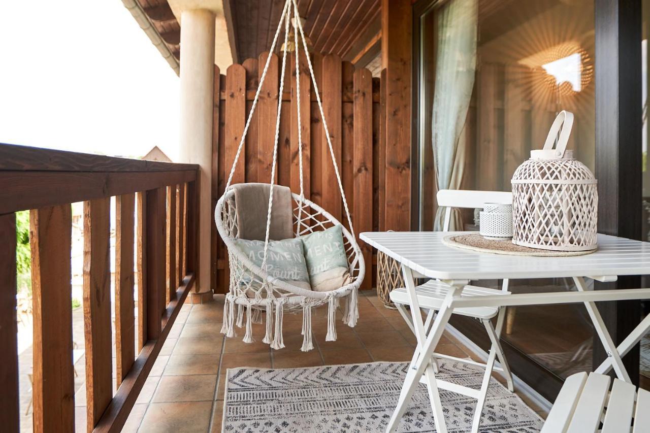 Lieblingsplatz Parey - Strandhaus Hotel Екстериор снимка